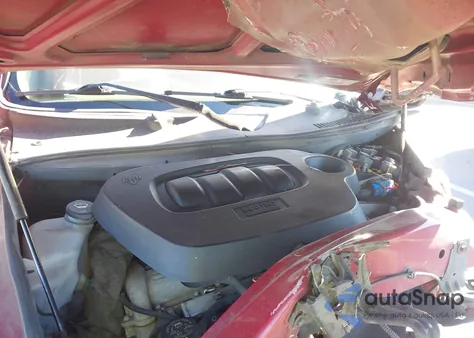 2006 Chevrolet Hhr Lt z USA, uszkodzony, nr VIN 3GNDA23D96S517394